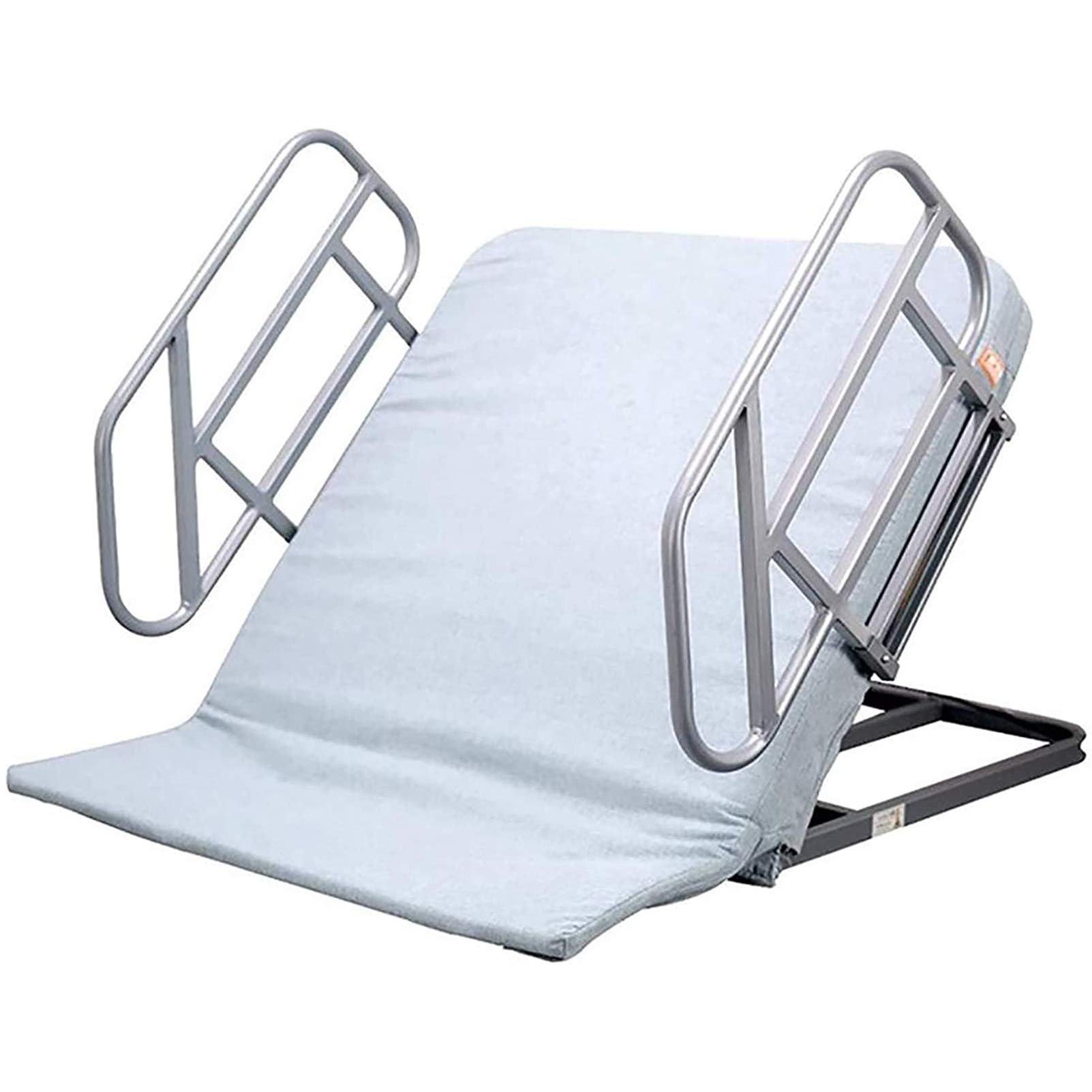 Dispositivo di Sollevamento Elettrico Assistito per Anziani, Sollevatore di Cuscini Medici, Schienale del Letto di Sollevamento Regolabile Supporto per Schienale Sit-Up, per Il Recupero Dopo l'inter