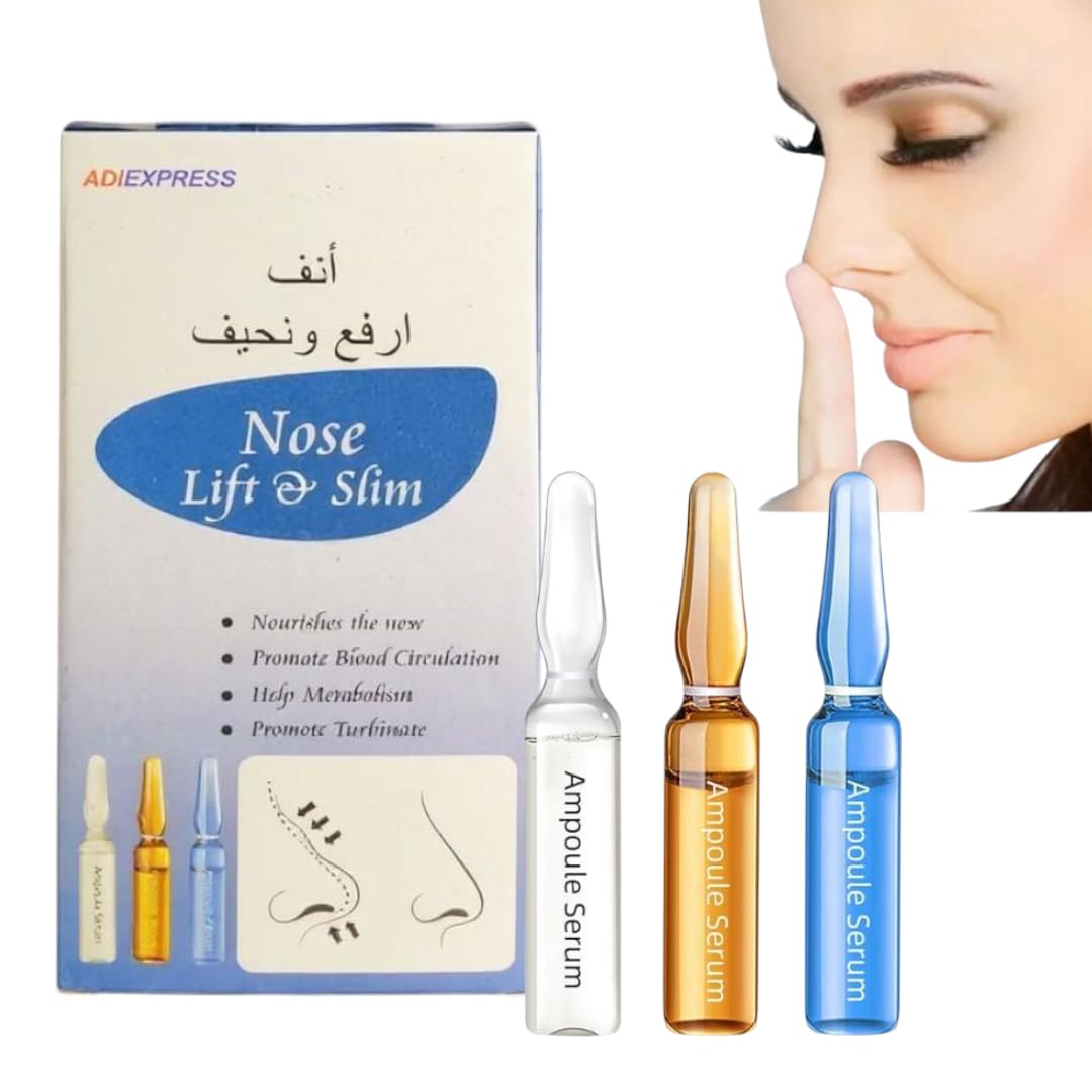ZeroPathy Naka Patla Karar Gel – Bengali Nose Slimming Oil, Nak Sundor Karar Cream, Nak Massage Serum for Bone Straightening, Nak Lifting Contour Gel, Herbal Nose Shape-image-13