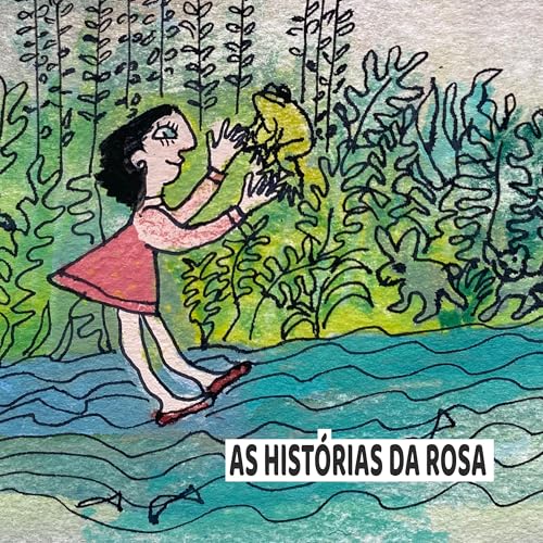 As hist&oacute;rias da Rosa