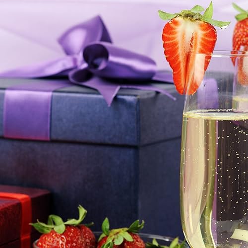 Miniatura 2 de Cinta de satén morado, 12 pulgada x 50 yardas, color sólido de doble cara, rollo de cinta gruesa y duradera, cinta 100% poliéster para envolver