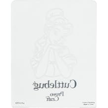 Provo Craft Cuttlebug 3-Inch-by-3-Inch Cut and Emboss, Belle