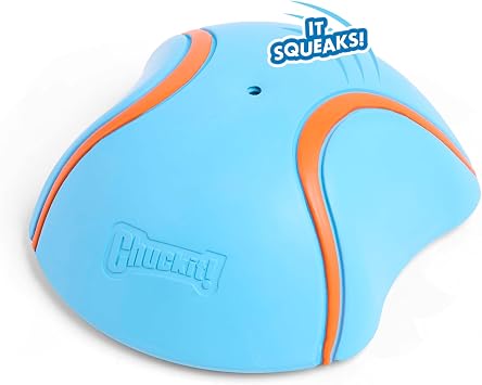 Chuckit! Indoor Super Slider Home Special Interactive Toy