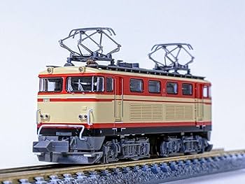 Amazon.co.jp: マイクロエース 西武鉄道 E31型電気機関車 A9958+