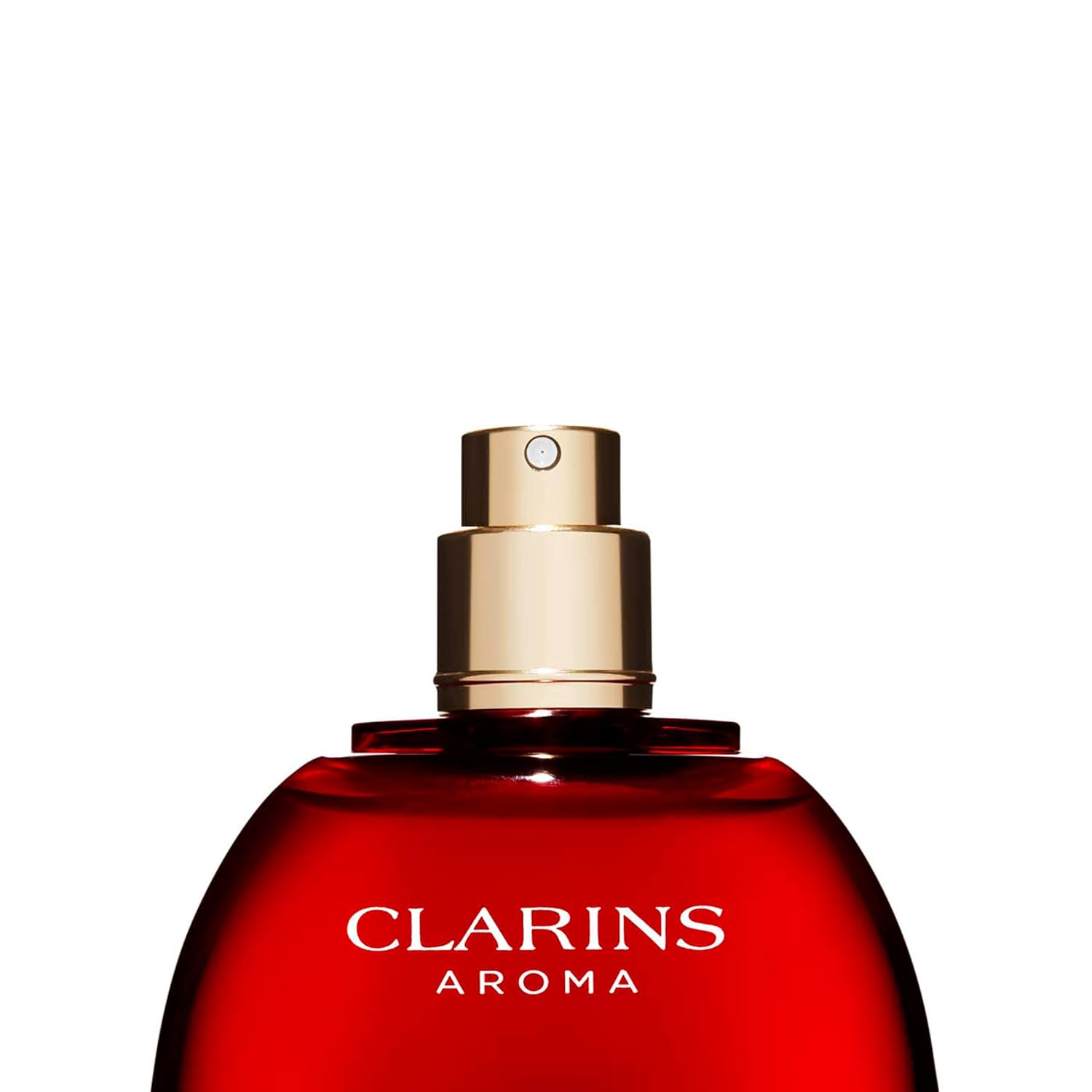 Clarins Eau Dynamisante Treatment Fragrance Spray | Hydrates, Revitalizes and Perfumes Skin | Essential Oils | All Skin Types | 3.3 Fluid Ounces - Image 3
