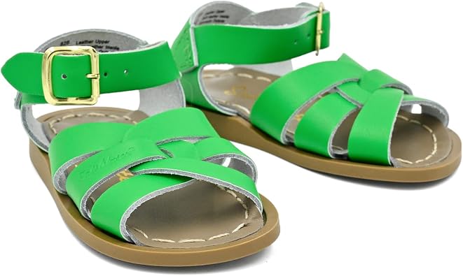 Salt Water Sandals by Hoy Shoe The Original Sandal