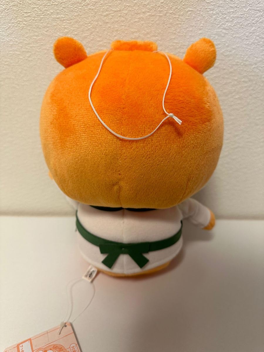 Amazon.co.jp: vにしむらゆうじ こねずみ ぬいぐるみ セット 全長約