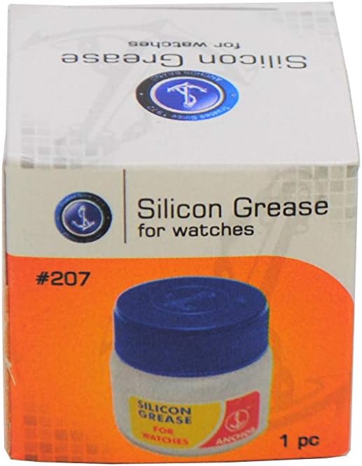 Proops Silicon Grease for Watches. (J1199) Free UK Postage Amazon.co.uk DIY & Tools