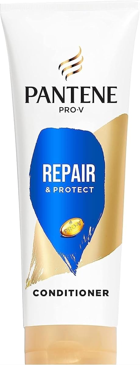 Pantene PRO-V Acondicionador reparador y protector, 10,4 oz/308 ml