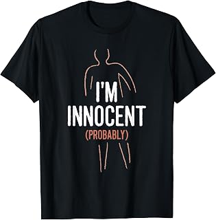 Murder Mystery Dinner Outfit Party Detective Mystery T-Shirt