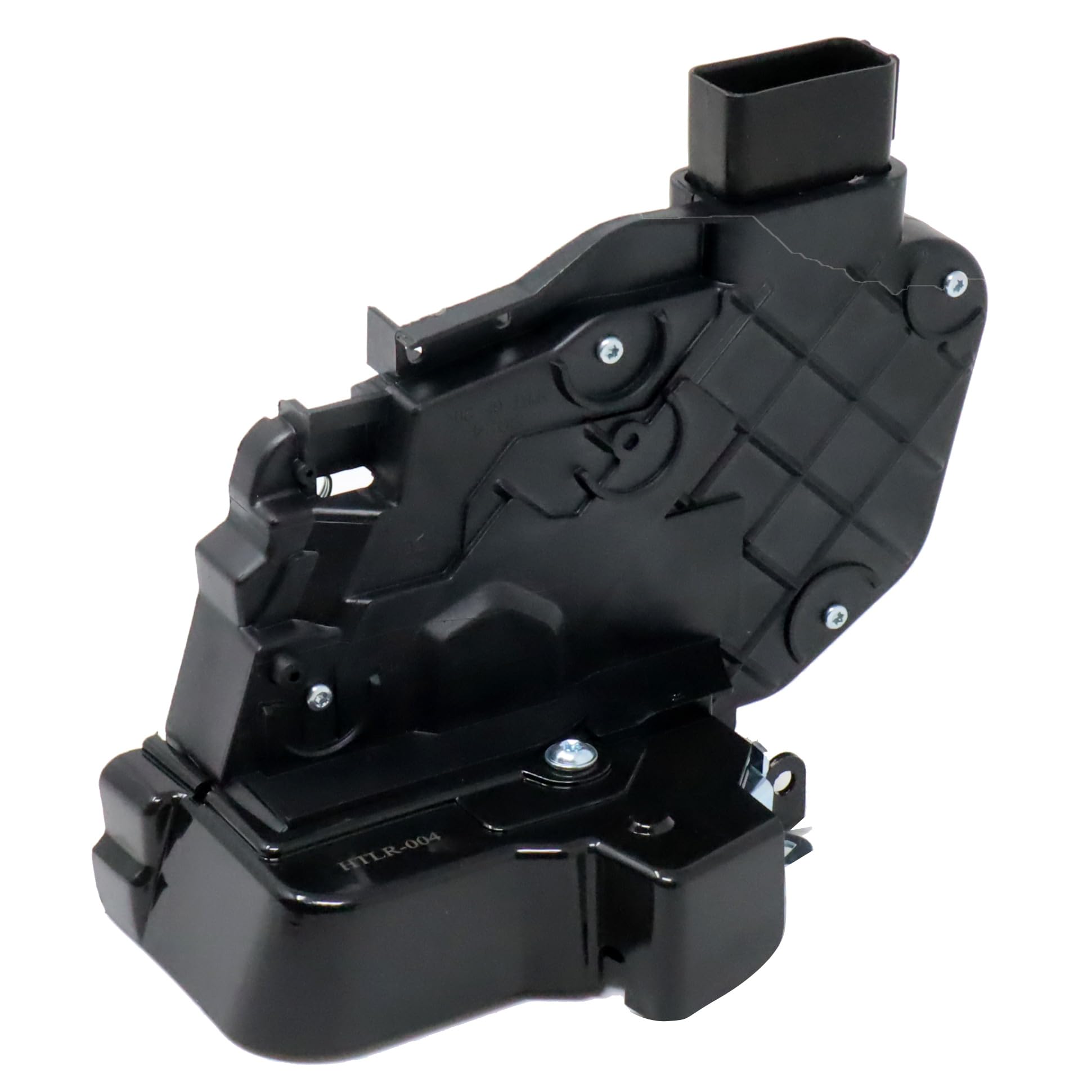 Attuatore serratura porta anteriore destra lato passeggero compatibile con FQJ000203 LR072413 adatto a Range Rover Evoque 11-19 compatibile con Freelander 06-14 e altre