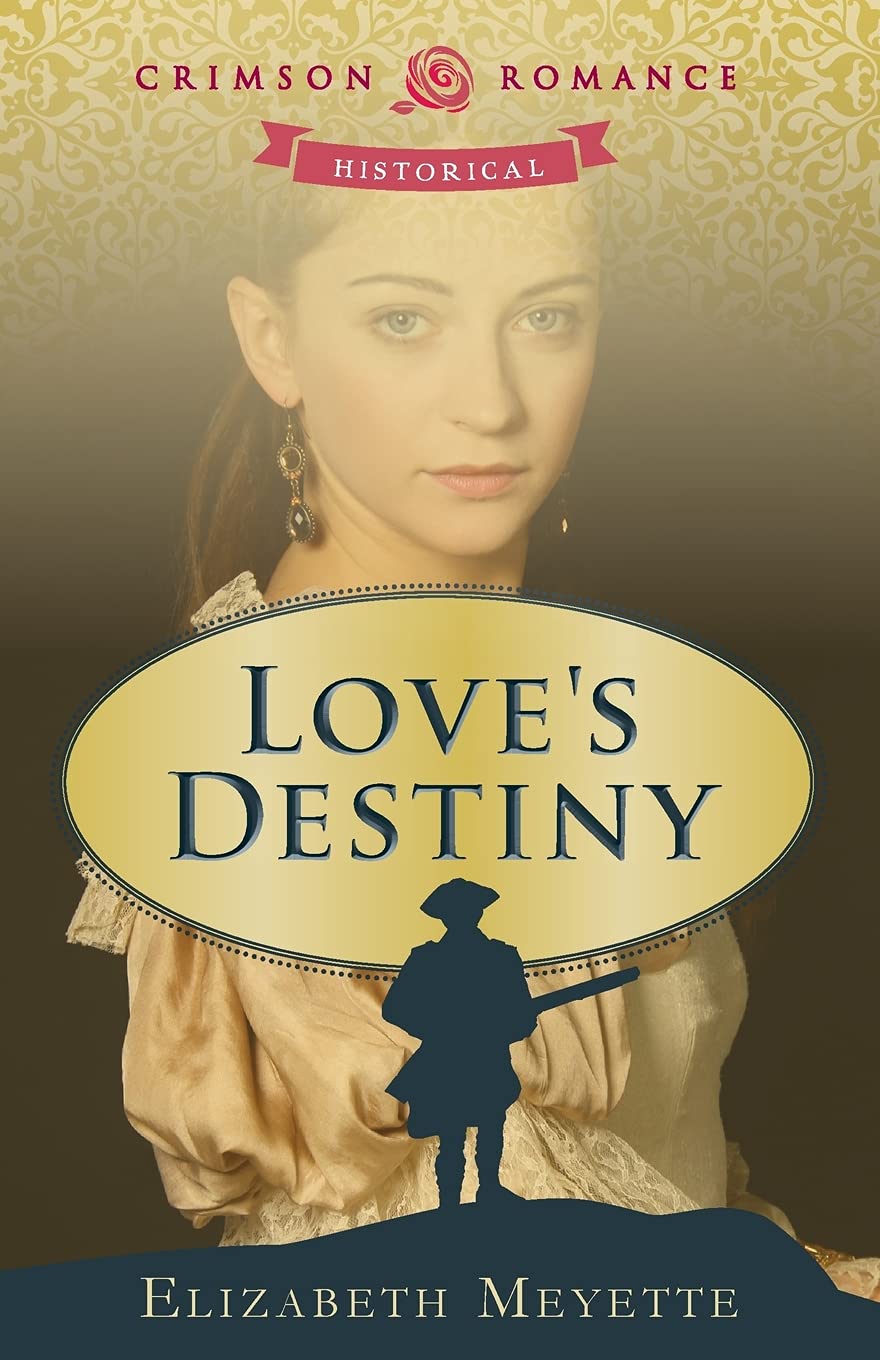 Buy Love's Destiny (Volume 1) (Brentwood Saga) — BookShops.in