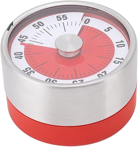 Miniatura 6 de Temporizador de cocina, temporizador para diseño visual para la escuela