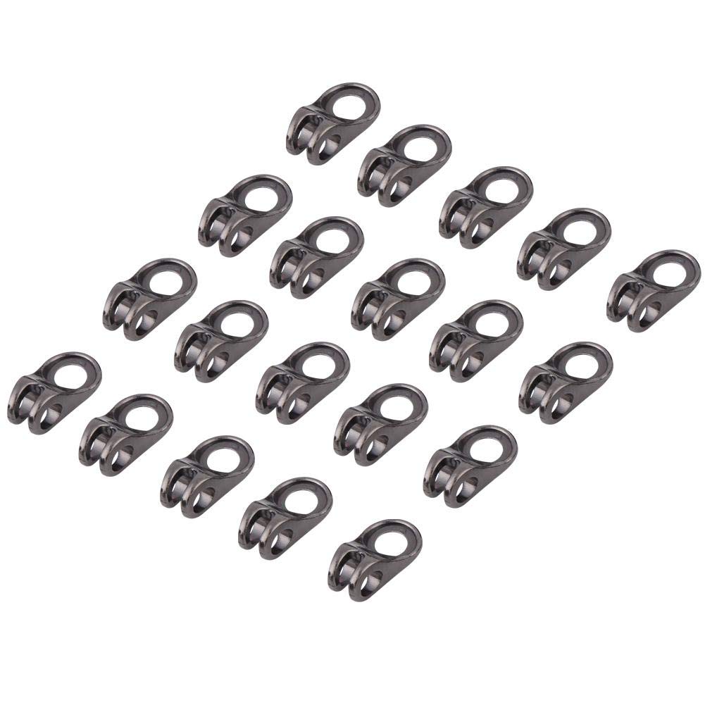 Amazon.com: Boot Rivets 20Pcs Shoe Lace Hooks Boot Lace Hooks Fittings With  Rivets For Camp Hike Climbing Repair Shoes Buckles Hooks Accessories(Grey)