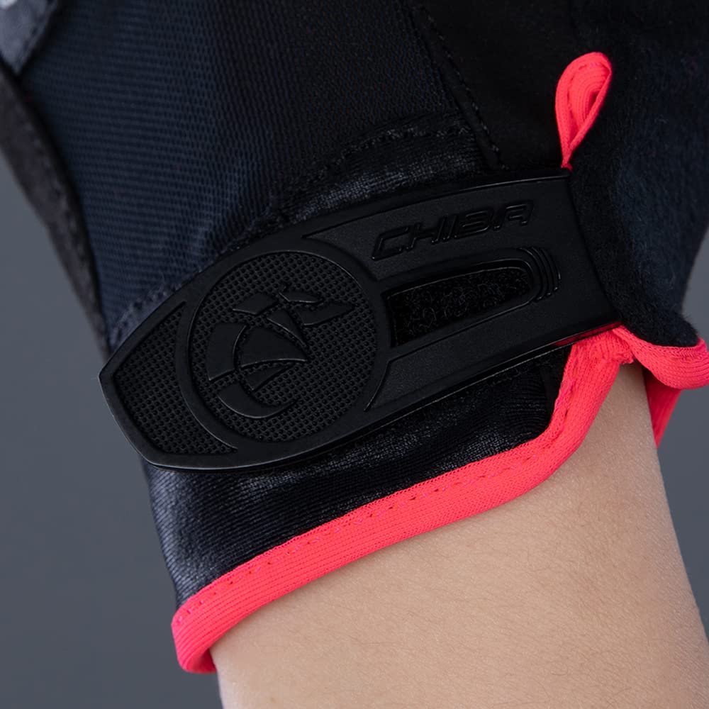 Chiba () - Accessori per Il Fitness - Guanti