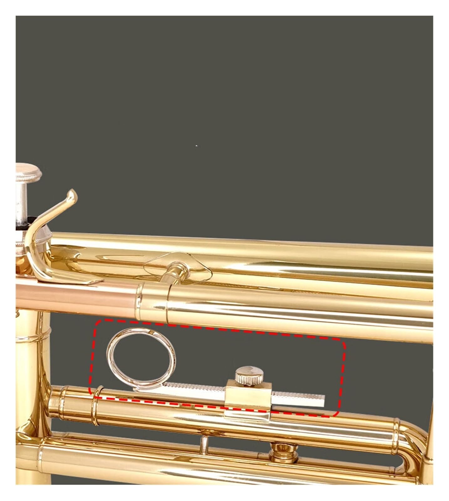 trąbka instrument Profesjonalne nauczanie uczniów na trójtonowym instrumencie trąbkowym B do egzaminu dojrzałości dla dorosłych