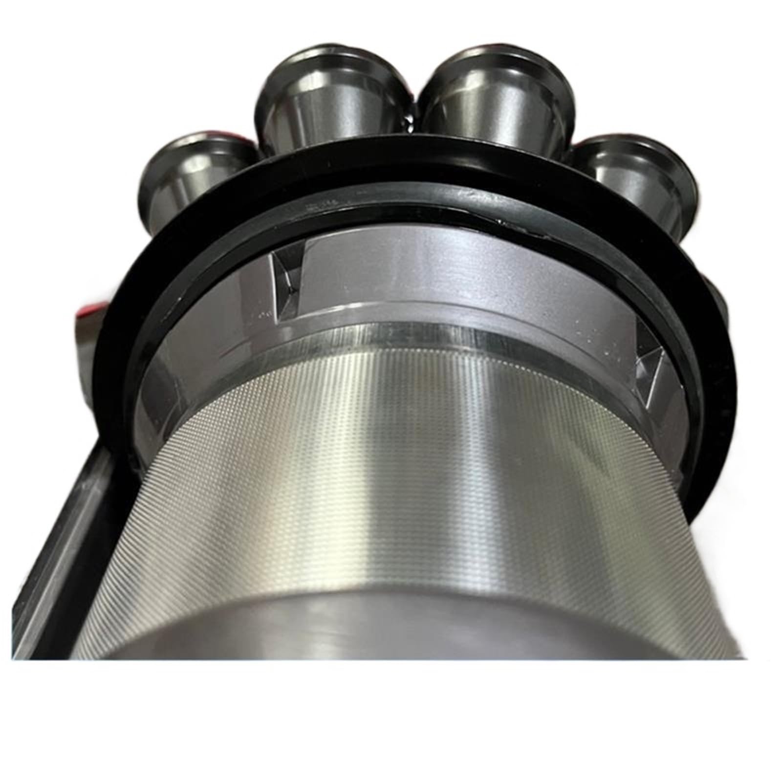 Vacuum Cleaner Cyclone Motor Body Replacement,Compatible for Dyson,V7 V8 SV10 SV11 Vacuum Cleaner