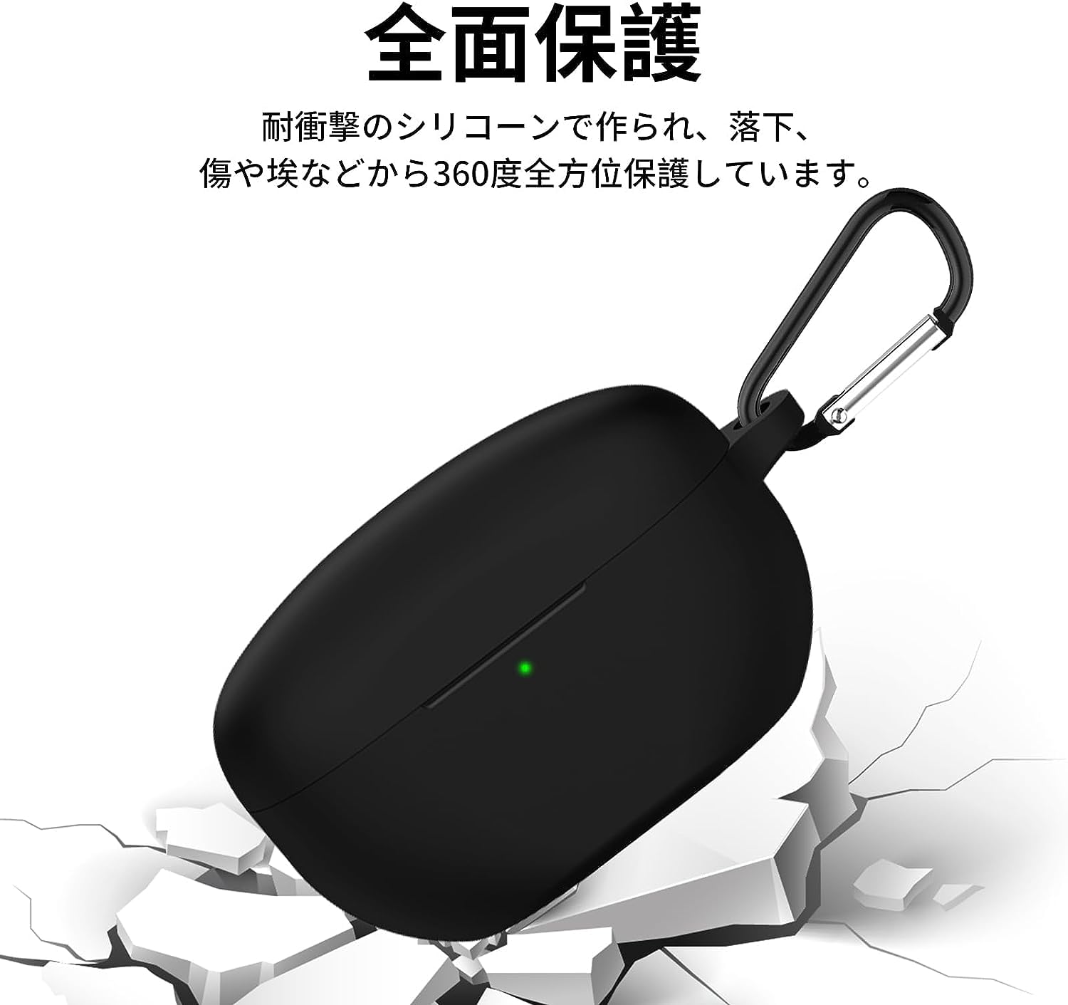 Amazon | ELYBYYLE for WF-1000 XM5 ケース ソニー ワイヤレス