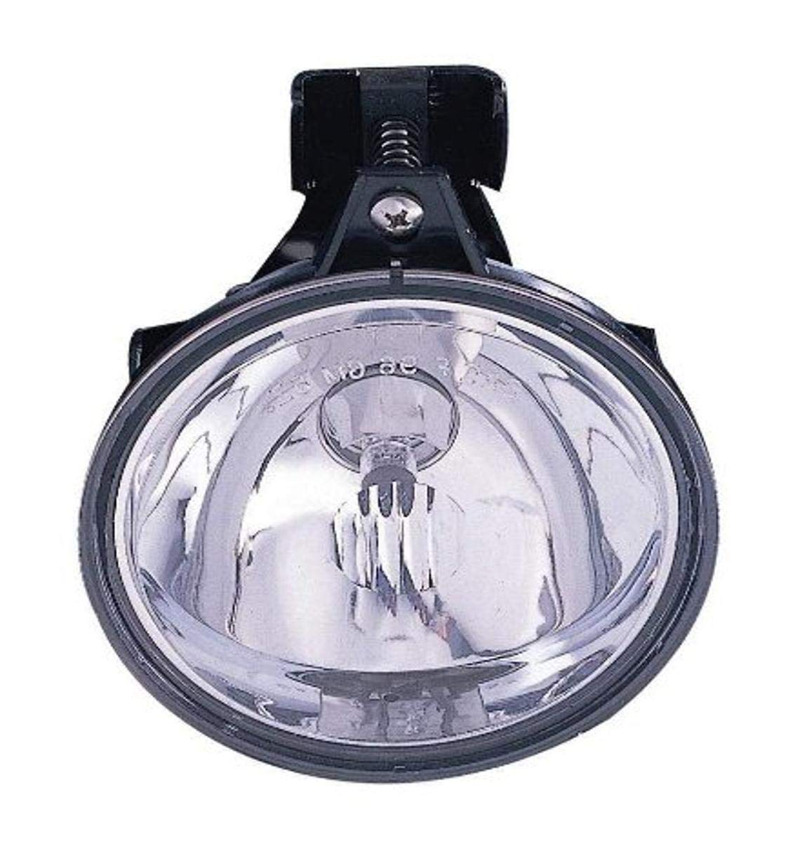 DEPO 336-2002N-AS Replacement Driver Side Fog Light Assembly (This product is an aftermarket product. It is not created or sold by the OE car company)
