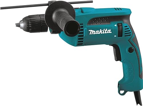 Miniatura 2 de Makita Kit de taladro de martillo de 58"