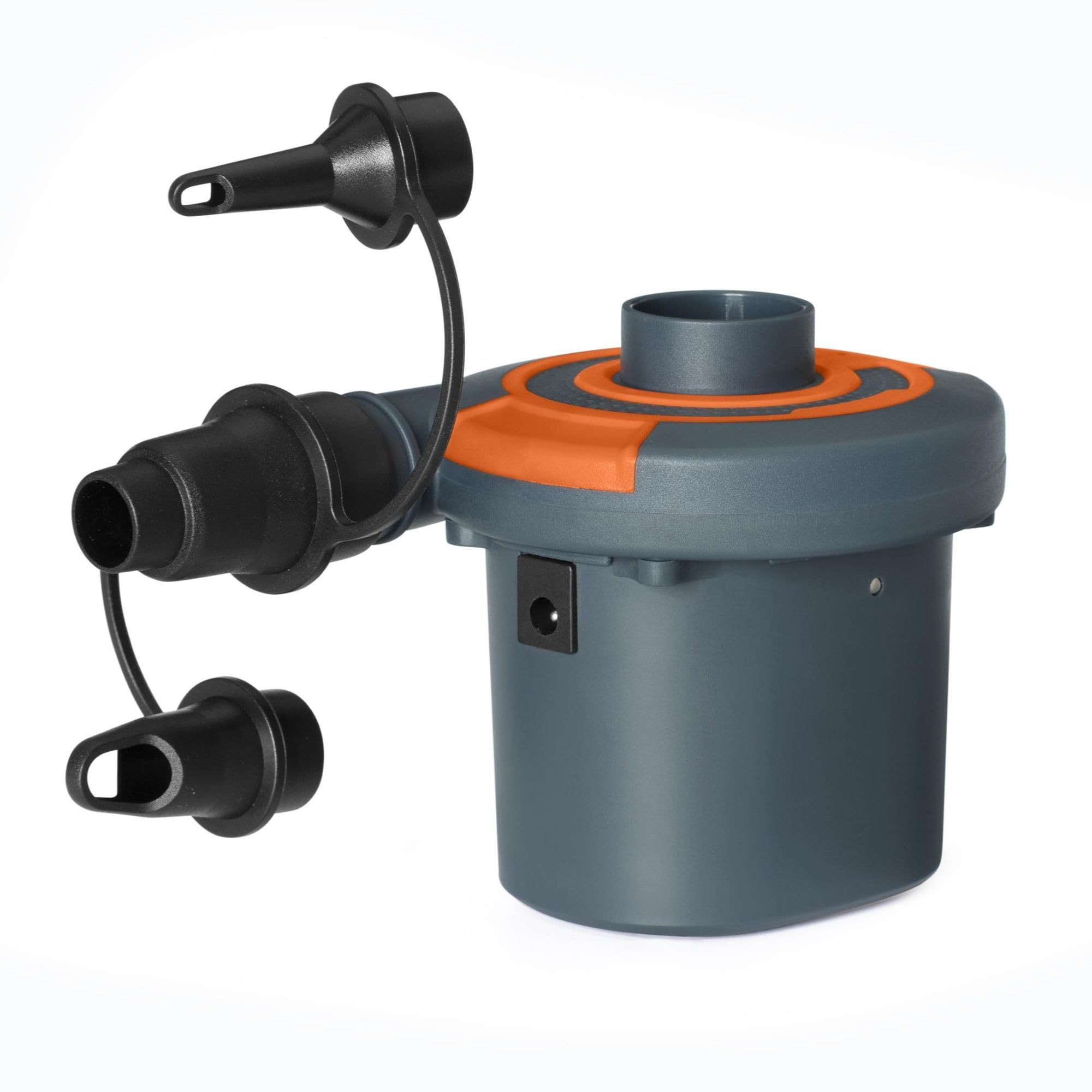 Bestway Sidewinder Air Pump Rechargeable 4.8V, Powered Air Pumps, 62155