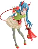 Hatsune Miku - Project Diva X - DE:Monstar T.R. FIGURIZMα Figure
