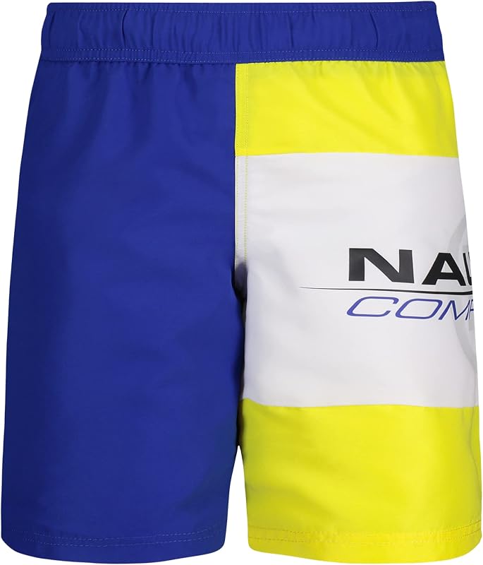 Nautica Bañador para niños 4-7