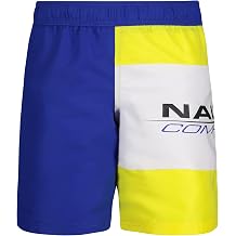 Nautica Boys 4-7 Swim Trunk