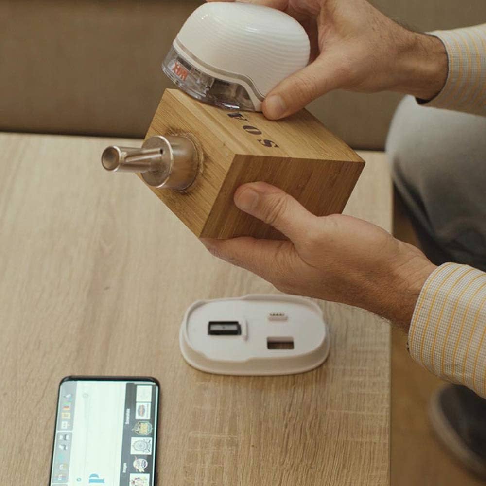 美品】PrintBrush XDR ハンディプリンター 美品】PrintBrush XDR ハンディプリンター