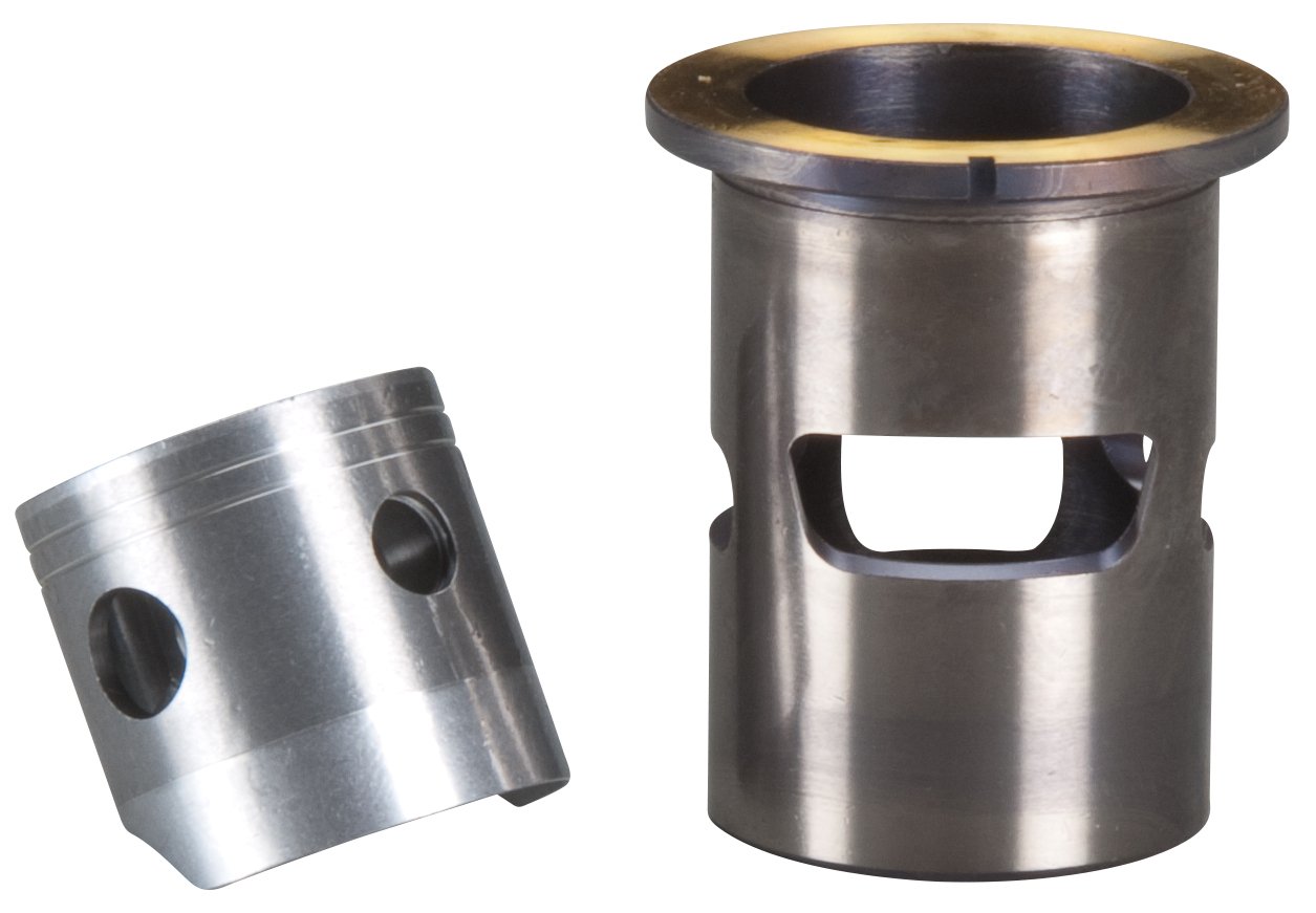 Pistone set 21XM Ver.2 23.853.000 (Giappone import / Il pacchetto e il manuale sono scritte in giapponese)