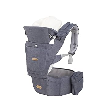BABY & Me BELK-S first セット　抱っこ紐　ヒップシート BABY&Me/ベビーアンドミー BELK-S firstセット/ベルク-S