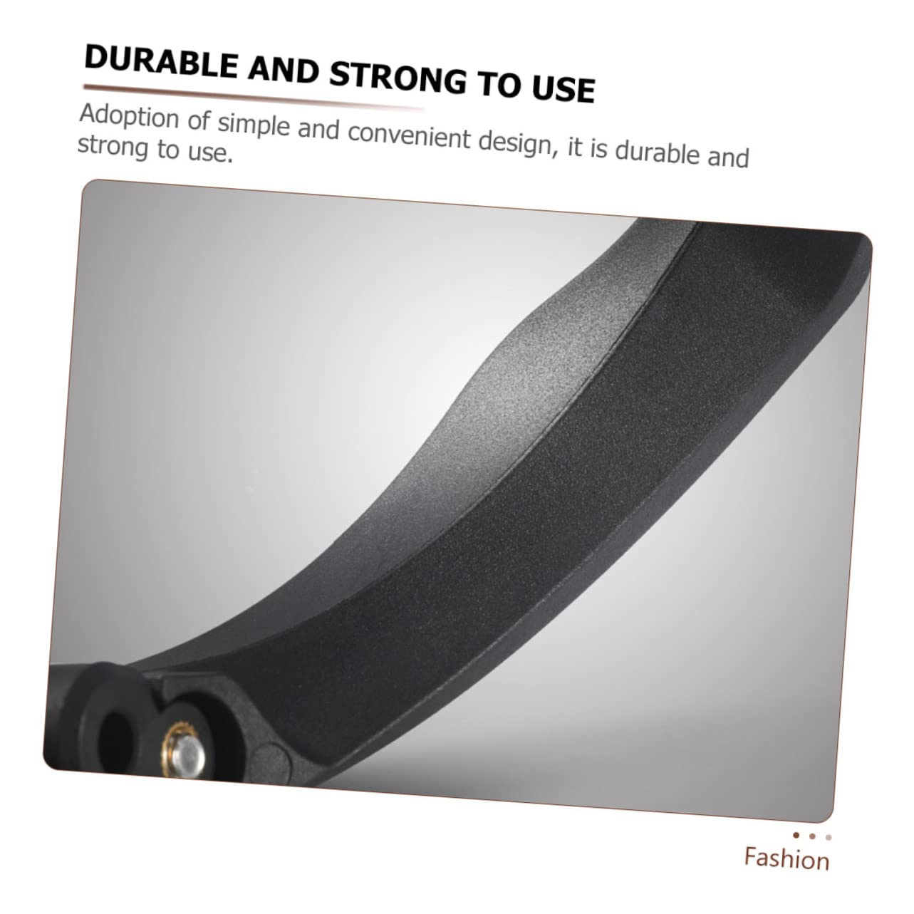 YARNOW 3pièces Rétroviseur De Vélo Rotatif à Degrés Miroir Arrière Pour Vélo De Et Route Accessoire Pratique Pour Visibilité Et Sécurité Droit
