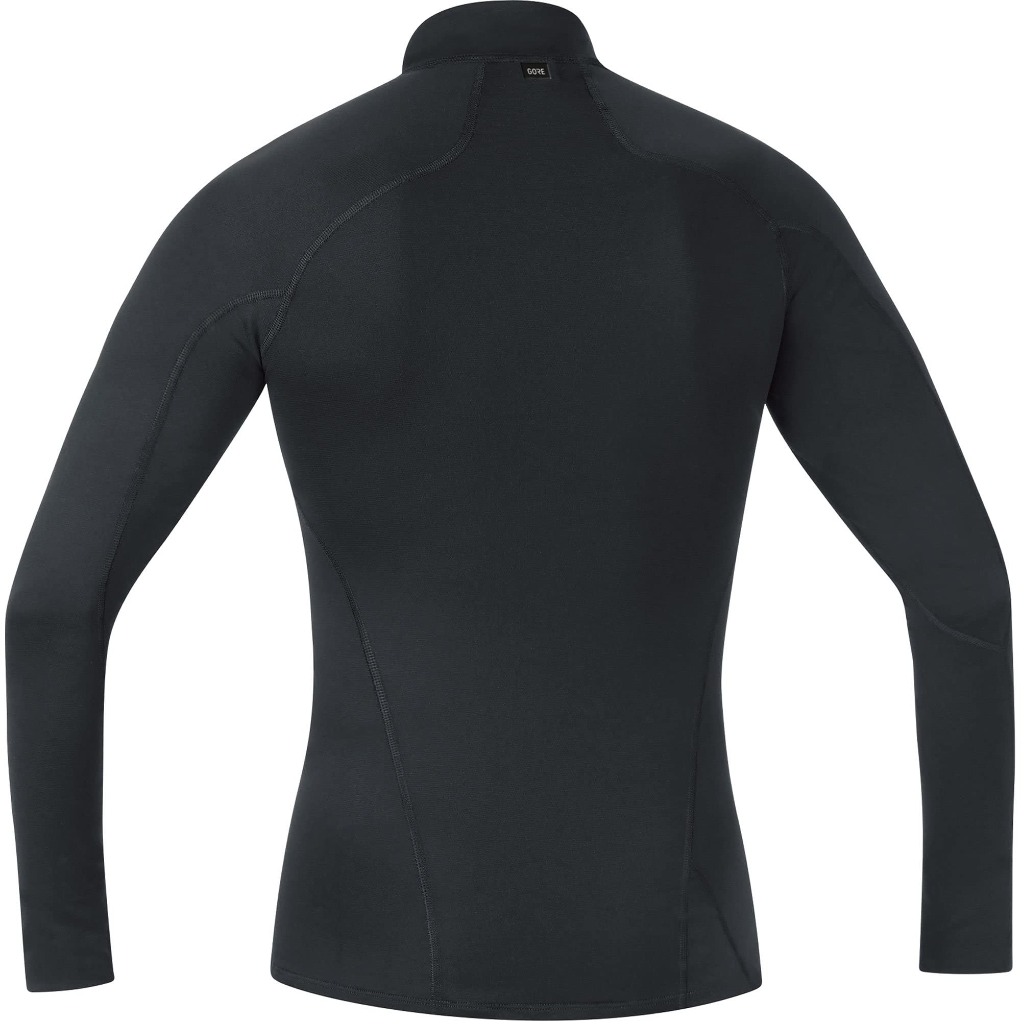 GORE WEAR Camiseta Cuello Alto M Base Layer Thermo