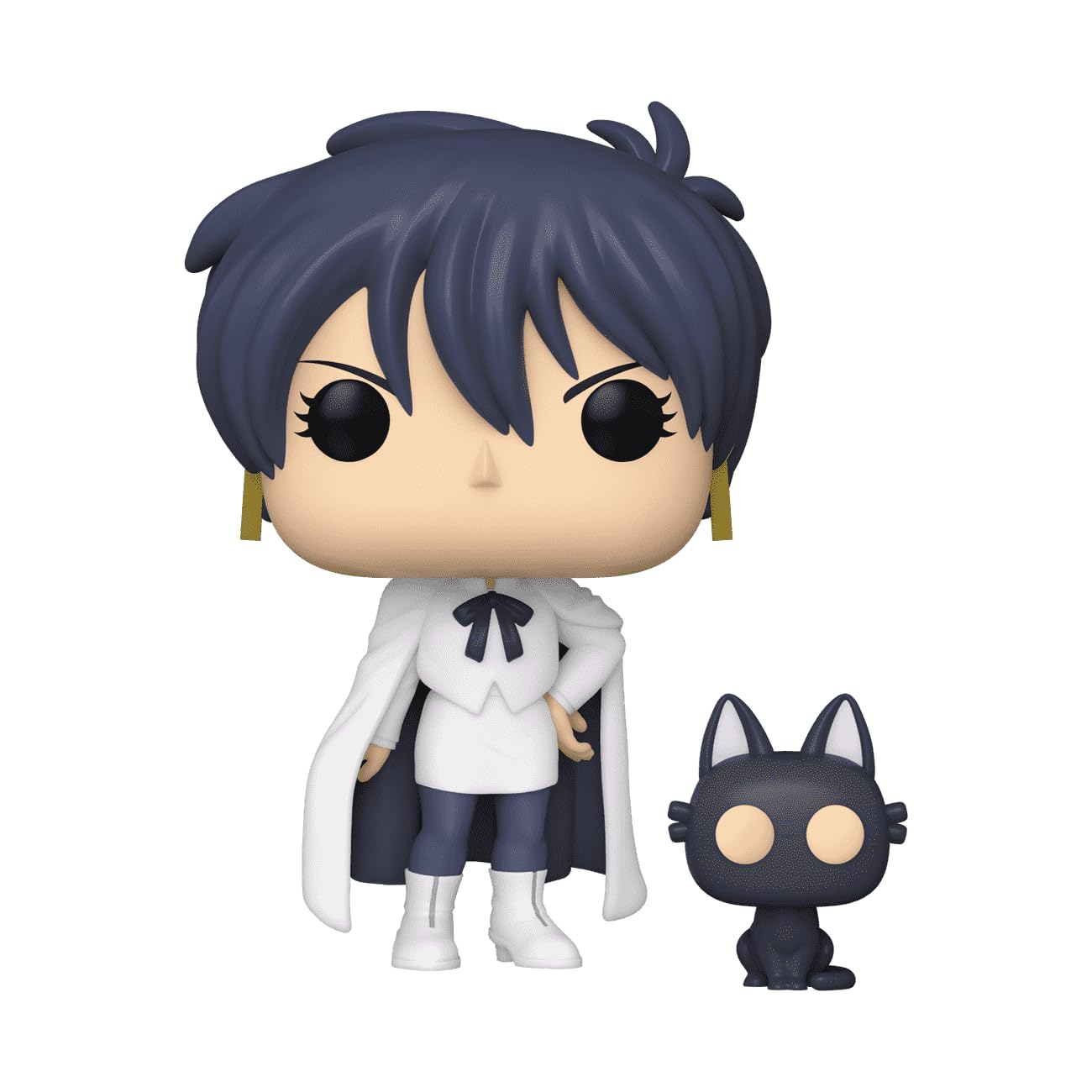 Amazon.com: Funko Pop Meryl Stryfe with Kuroneko 2024 Fall