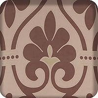 Vista 7 de SearchI - Fundas para silla de comedor elásticas, extraíbles, lavables, cortas, super ajuste, Parsons, de elastano, protector de sillas