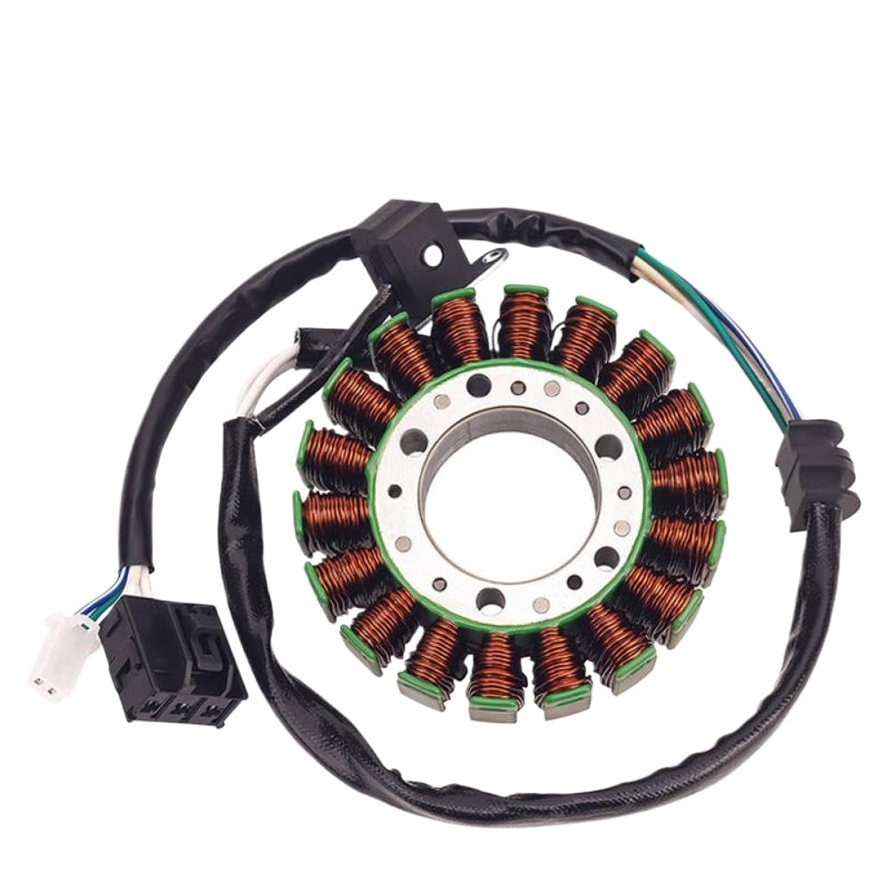 Bobina Statore Compatibile Con Yamaha XP500 T-MAX 2001-2003