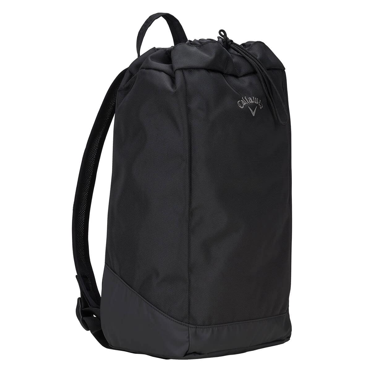Callaway Mochila unisex de golf Clubhouse 2024 con cordón y agarre cómodo