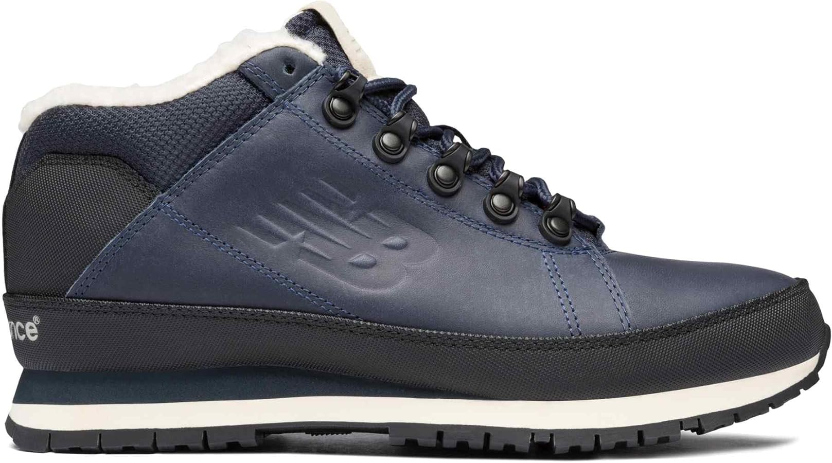 Amazon.com | New Balance Men's Nbh754lfn Trainers, Navy H754lfn, 8