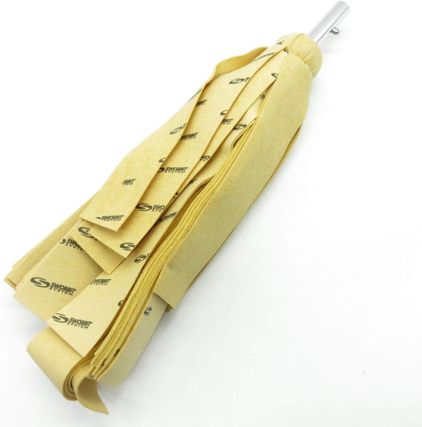 Swobbit Aquazorber Drying Mop