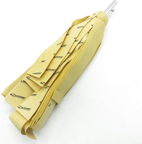 Swobbit Mopa de secado Aquazorber