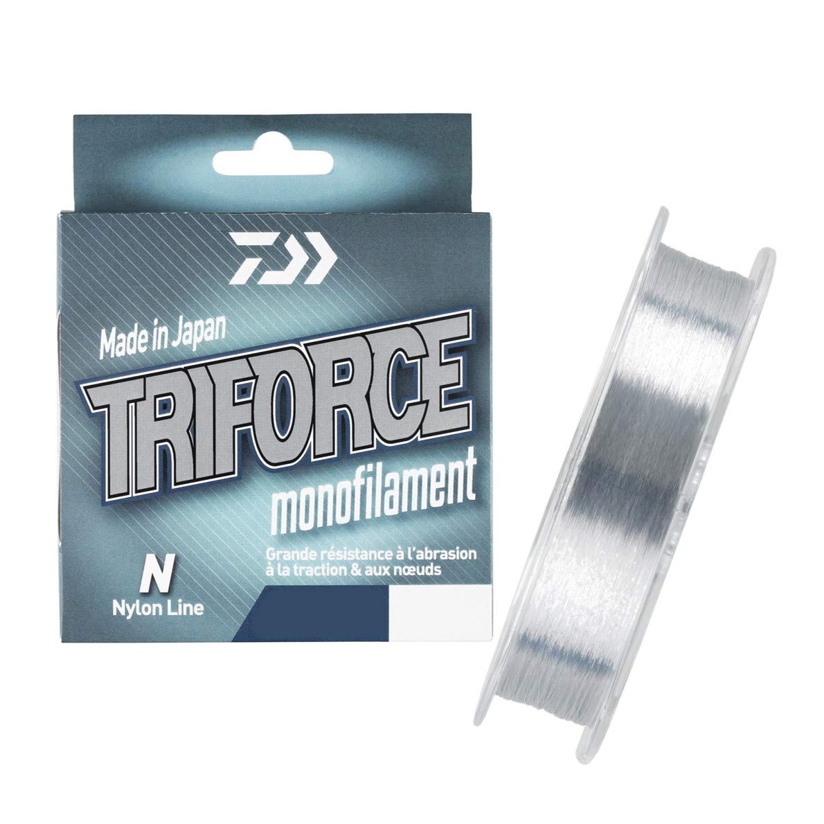 Fil de pêche Nylon | 1mm | TEAM Levage