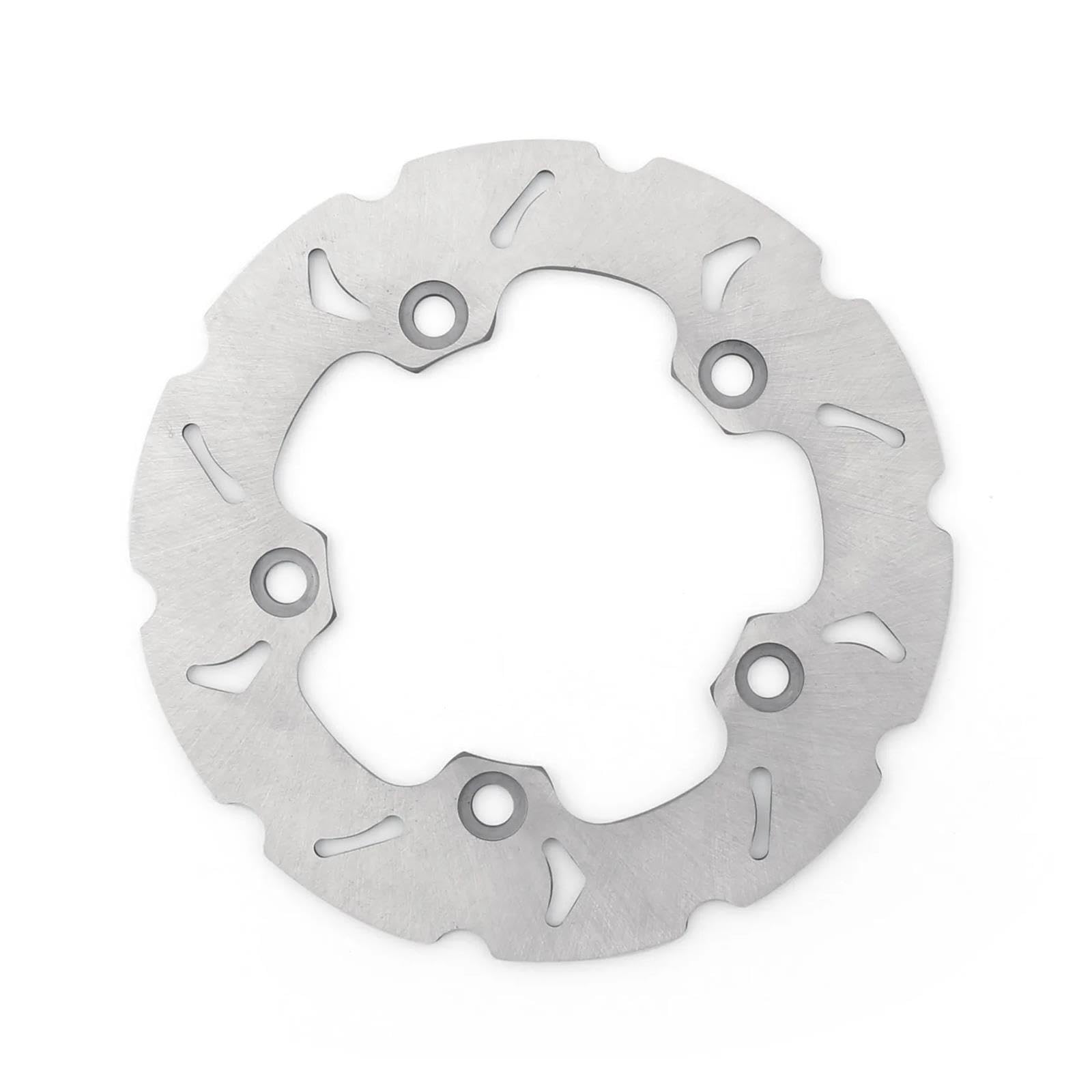 Disco freno posteriore Suz BUR AN250 AN400 1998-2006