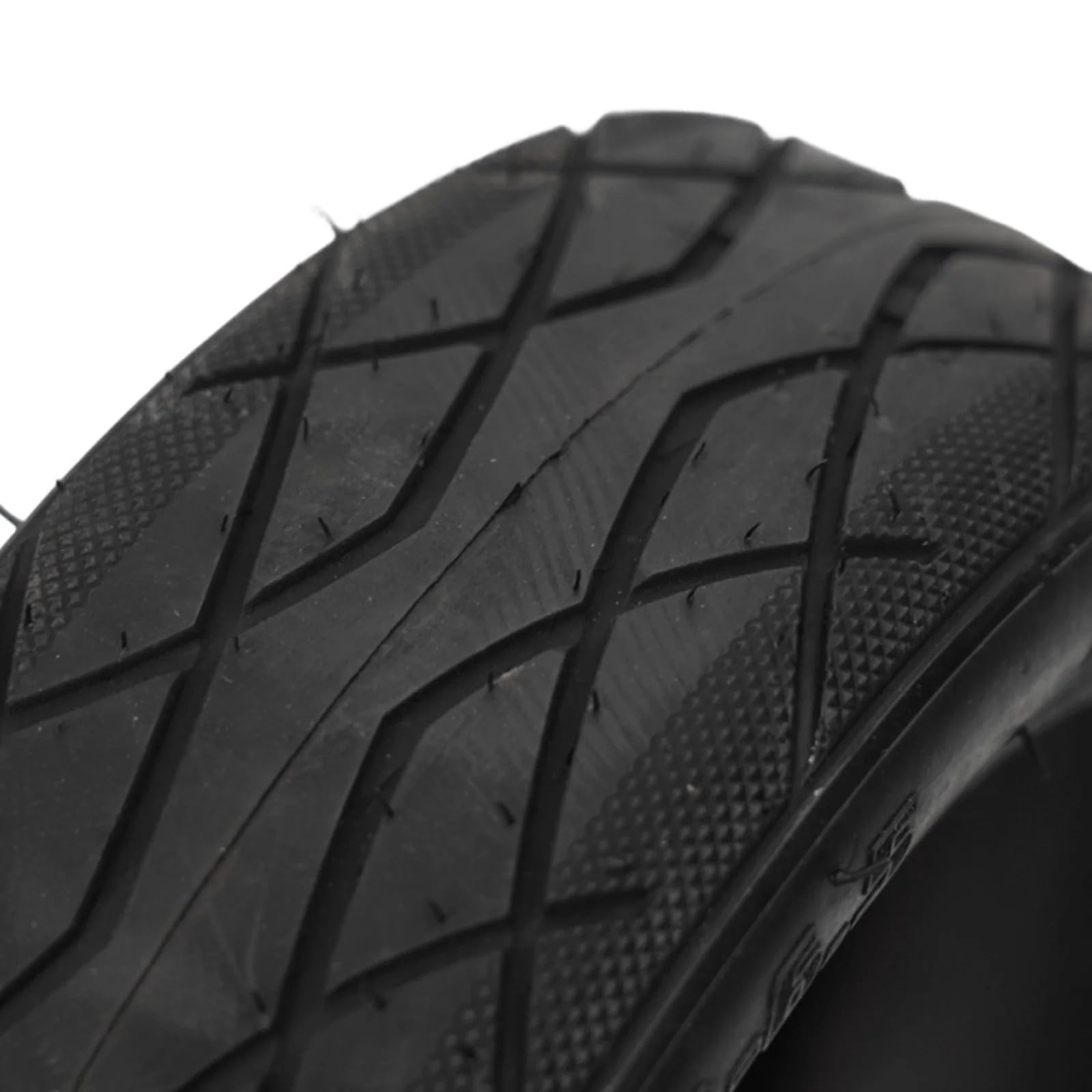 Générique Pneu Trottinette 8.5 Pouce Durabilité exceptionnelle avec Pneu tubeless en Caoutchouc 60/70 6 5 for Scooter électrique Toute Confiance
