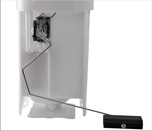 Miniatura 5 de Módulo de bomba de combustible Herko 186GE para Dodge Dakota 1994-1996