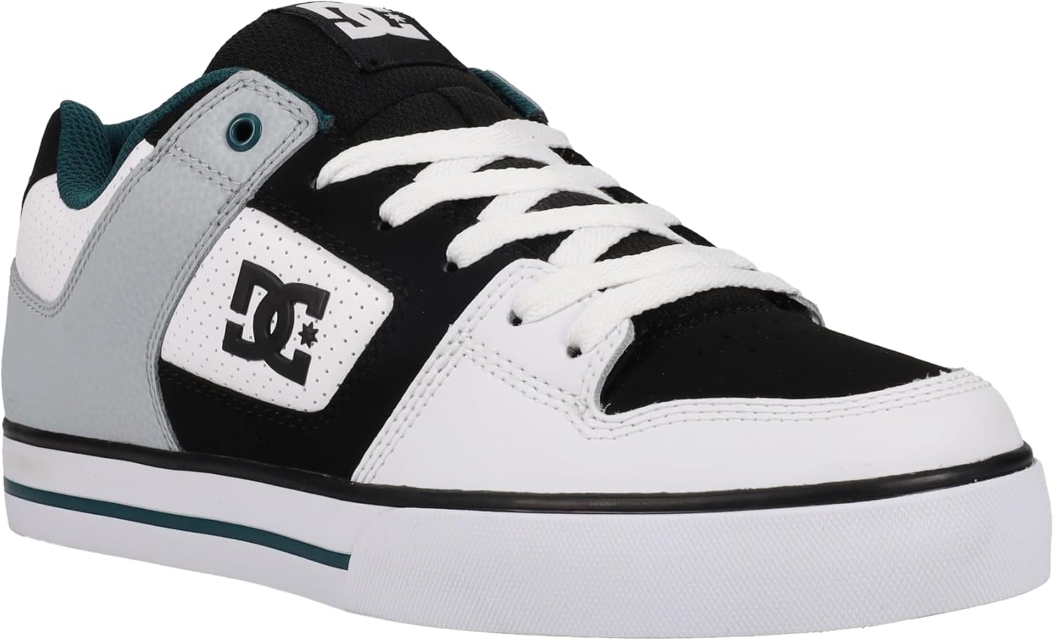 DC Men's Pure XE Skate Shoe