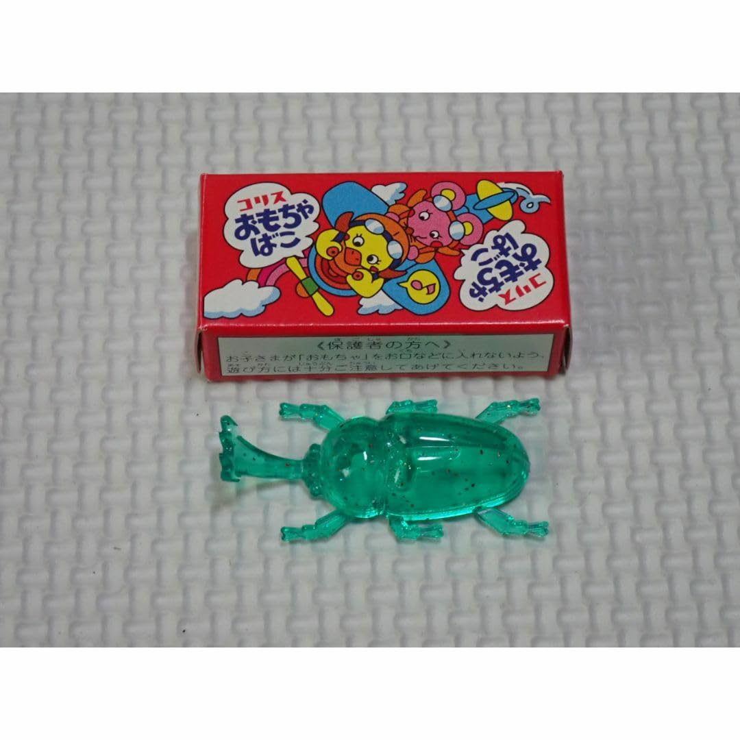 フエラムネのおもちゃ フエラムネのミニチュア付」2弾！2025年どこで売ってる