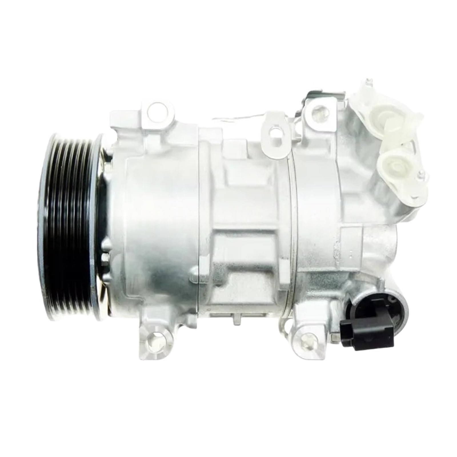 Hxpohyzpq One Color Com732 5Sel12c 6Pk Auto Ac Compressor Compatible For Peugeot Peuge 508 Partner Citroen Citro C5 Vauxhall Opel Combo Corsa