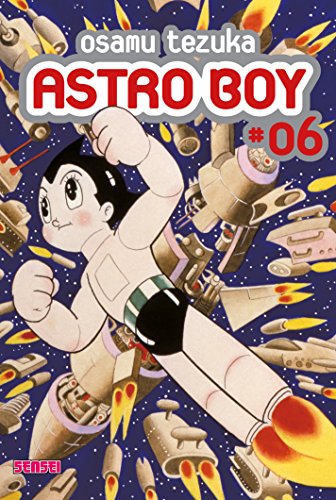 Télécharger Astro Boy - Tome 6 Gratuit