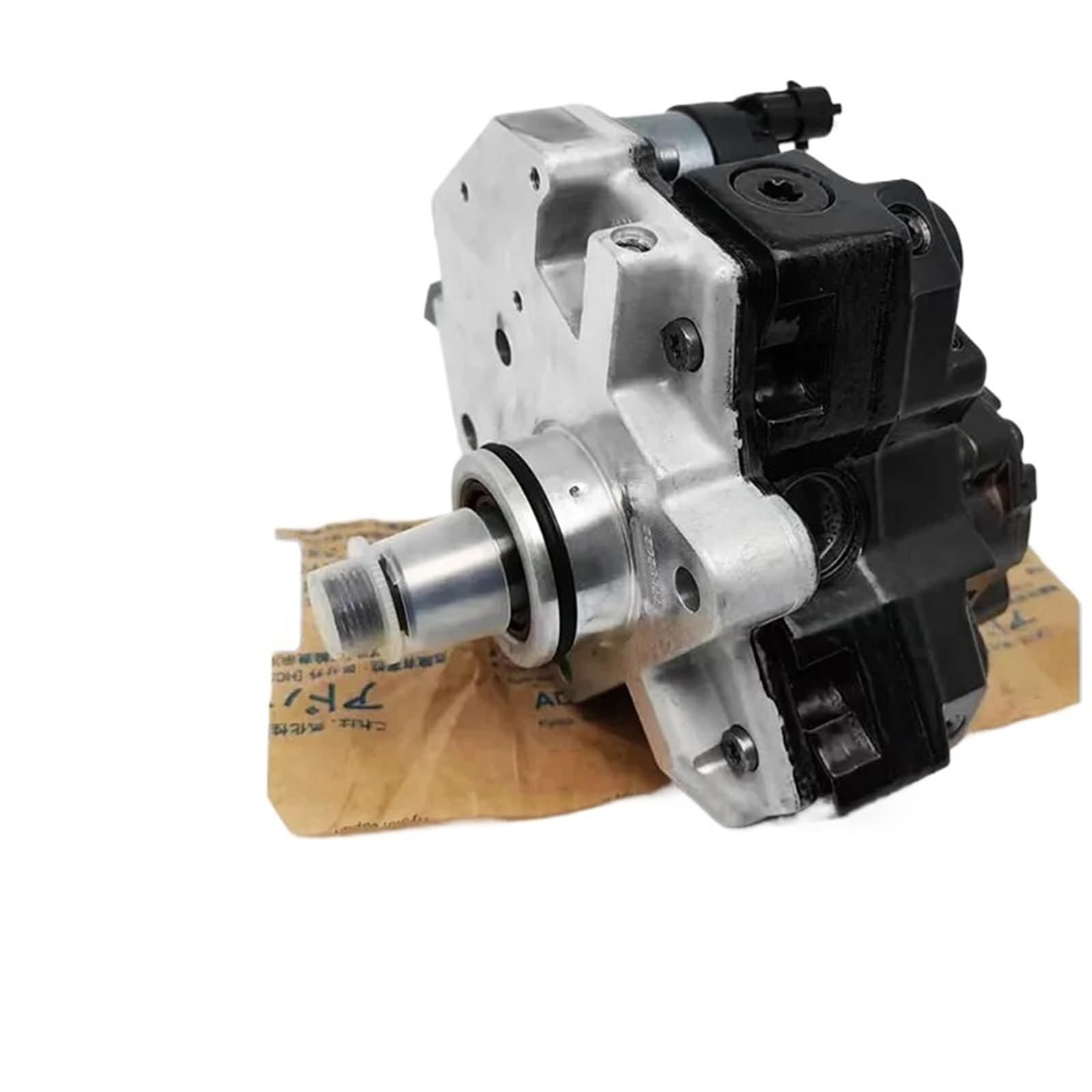 Bomba de inyección diésel de alta presión 0 445 020 046 0445020046, compatible con Alfa Romeo, Fiat, IVECO y Lancia. 504095664