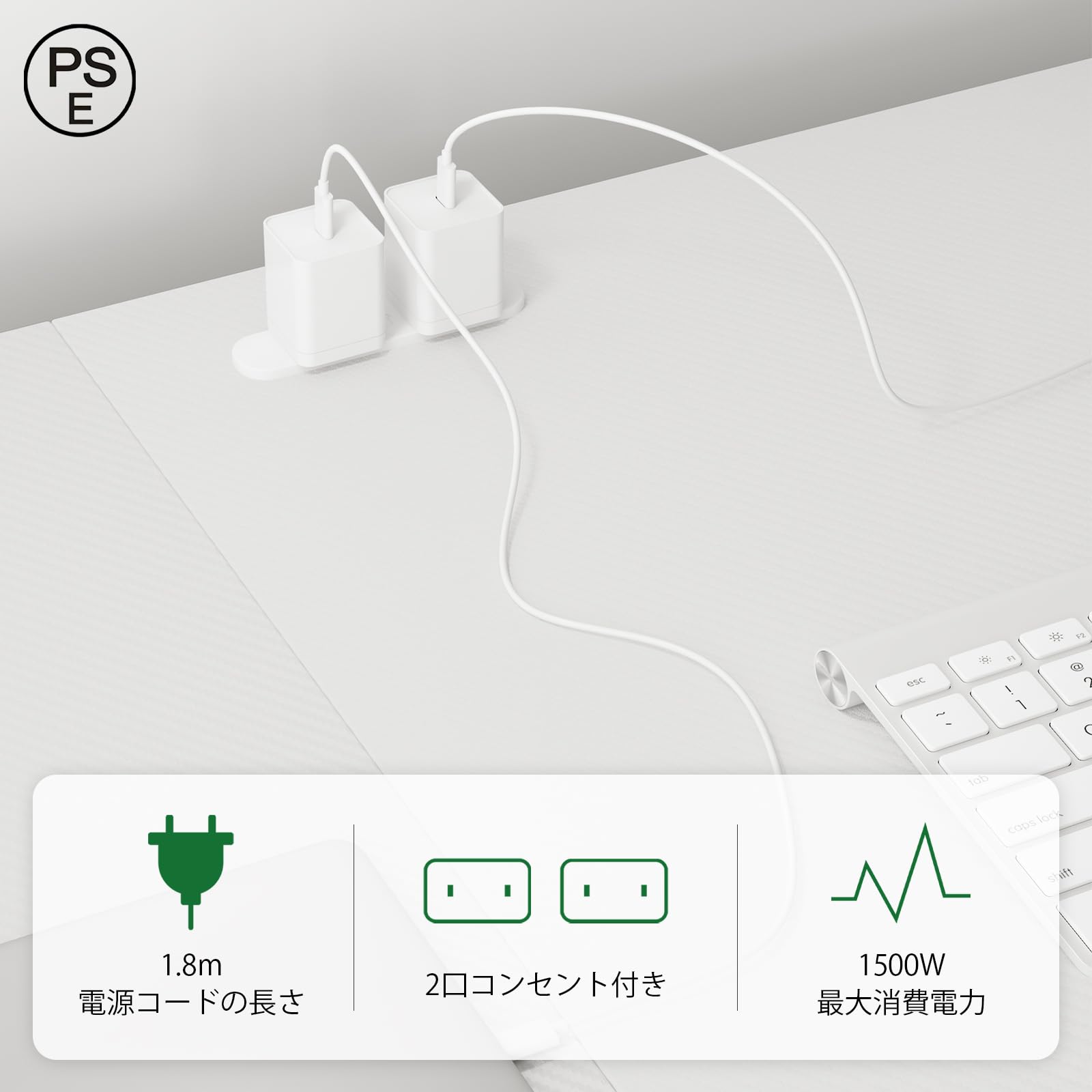 Amazon | LunarLight パソコンデスク ゲーミングデスク 幅120奥行き50