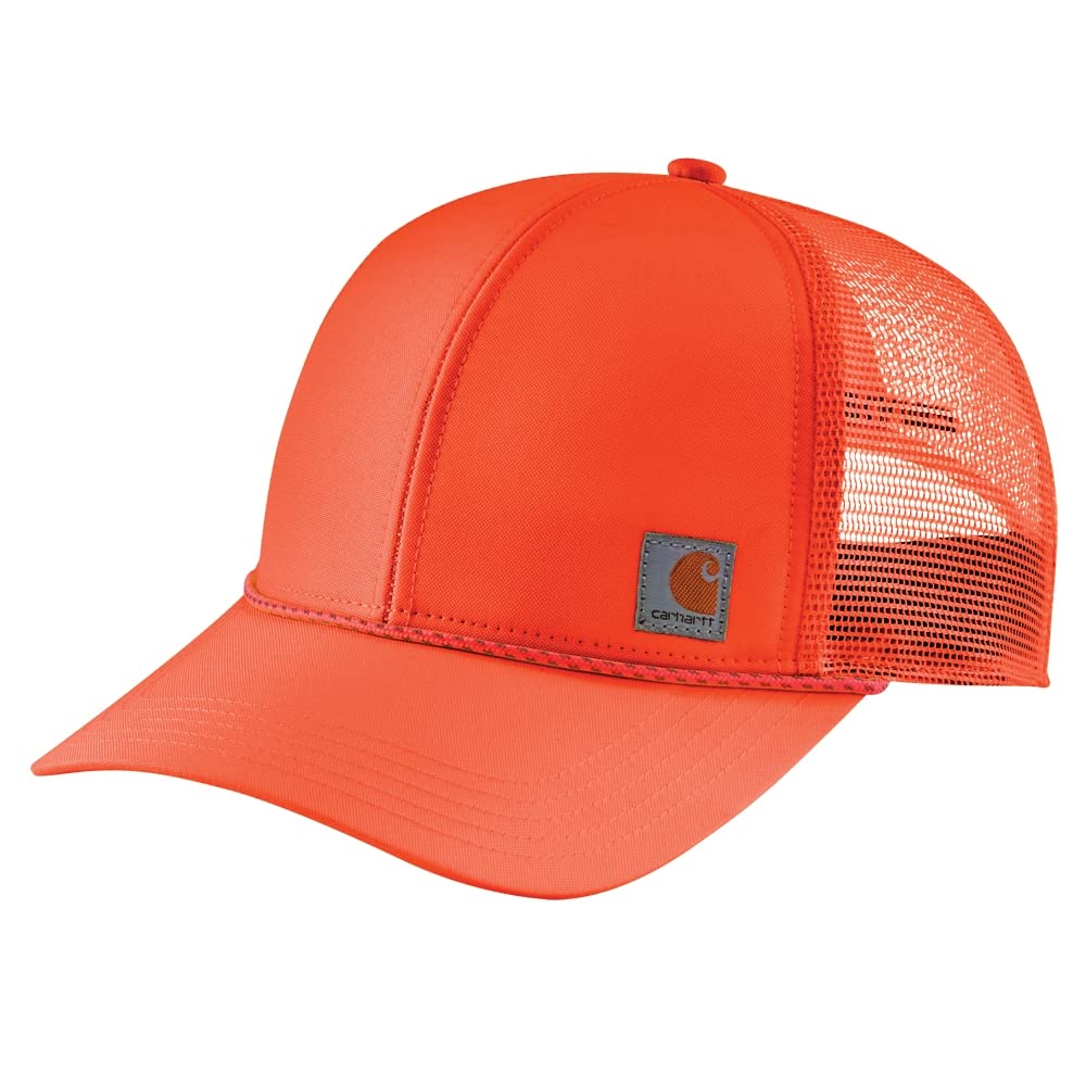 CarharttMen's Color Enhanced Cap